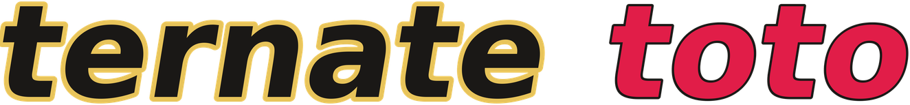 ternate toto logo